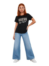 Guess · Тениска · SS CN SNAKE SCRIPT R | DontMiss.bg