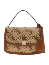 Guess · Дамска чанта · AUDREY LOGO SML GFRN | DontMiss.bg