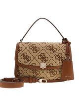 Guess · Дамска чанта · AUDREY LOGO SML GFRN | DontMiss.bg