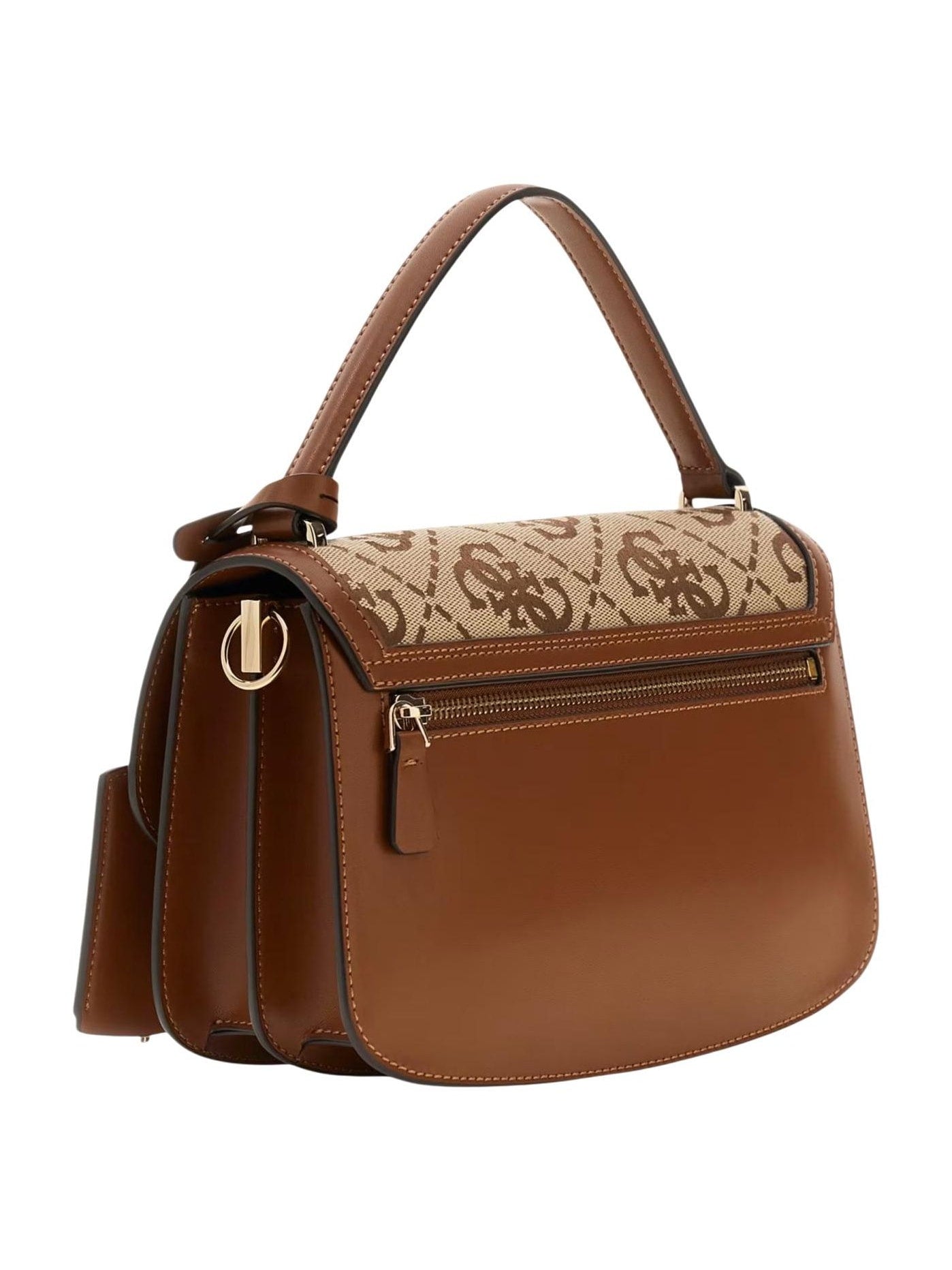 Guess · Дамска чанта · AUDREY LOGO SML GFRN | DontMiss.bg