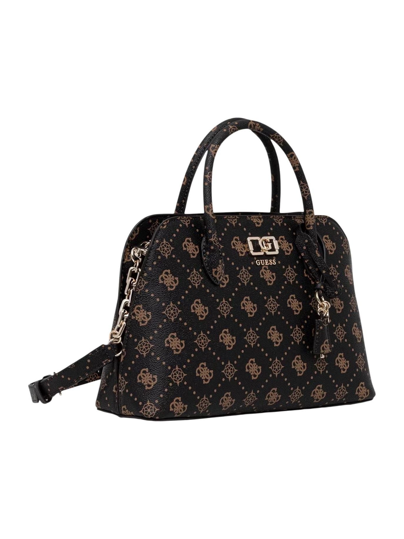Guess · Дамска чанта · EMELIE LOGO 2 COMP S | DontMiss.bg