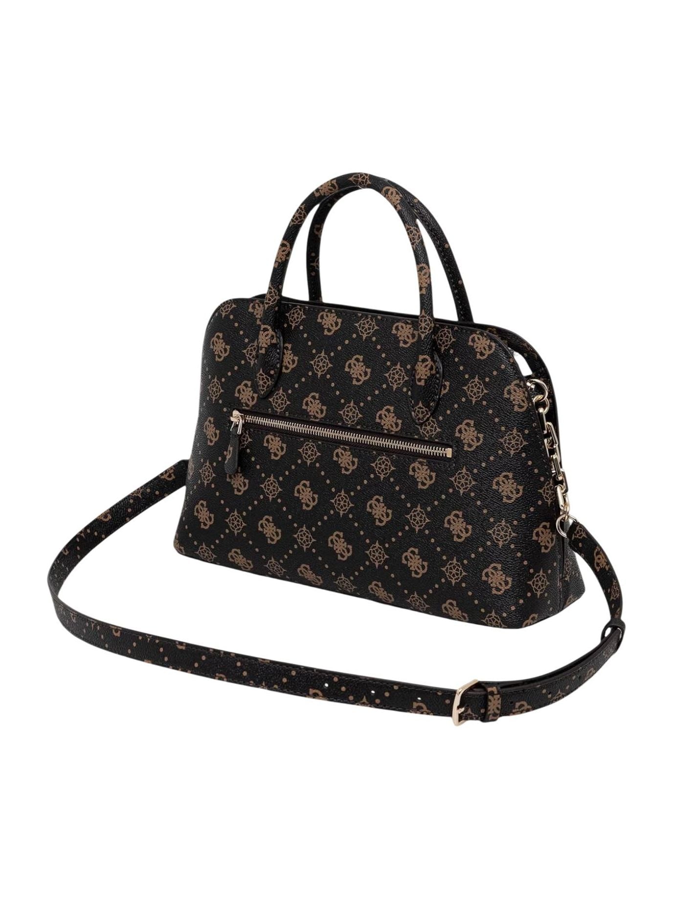 Guess · Дамска чанта · EMELIE LOGO 2 COMP S | DontMiss.bg