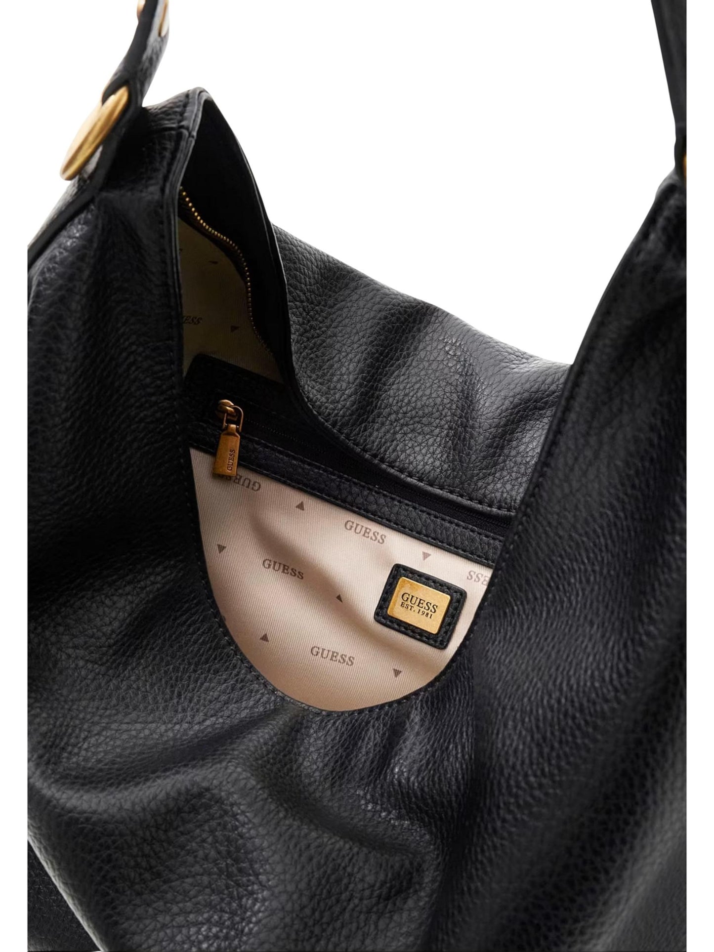 Guess · Дамска чанта · DECOR VINTAGE SML GF | DontMiss.bg