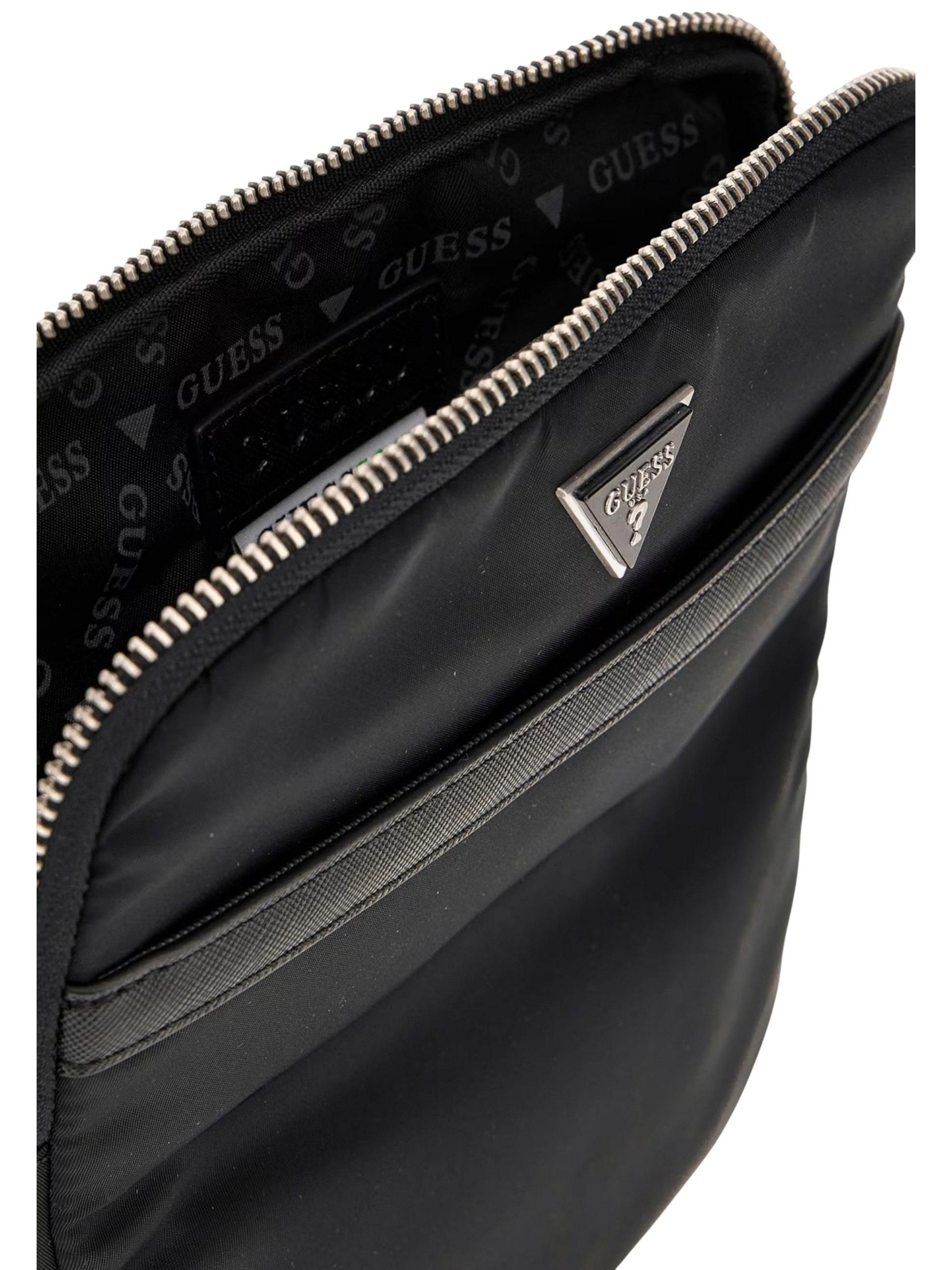 Guess · Дамска чанта · MILANO BUMBAG M | DontMiss.bg