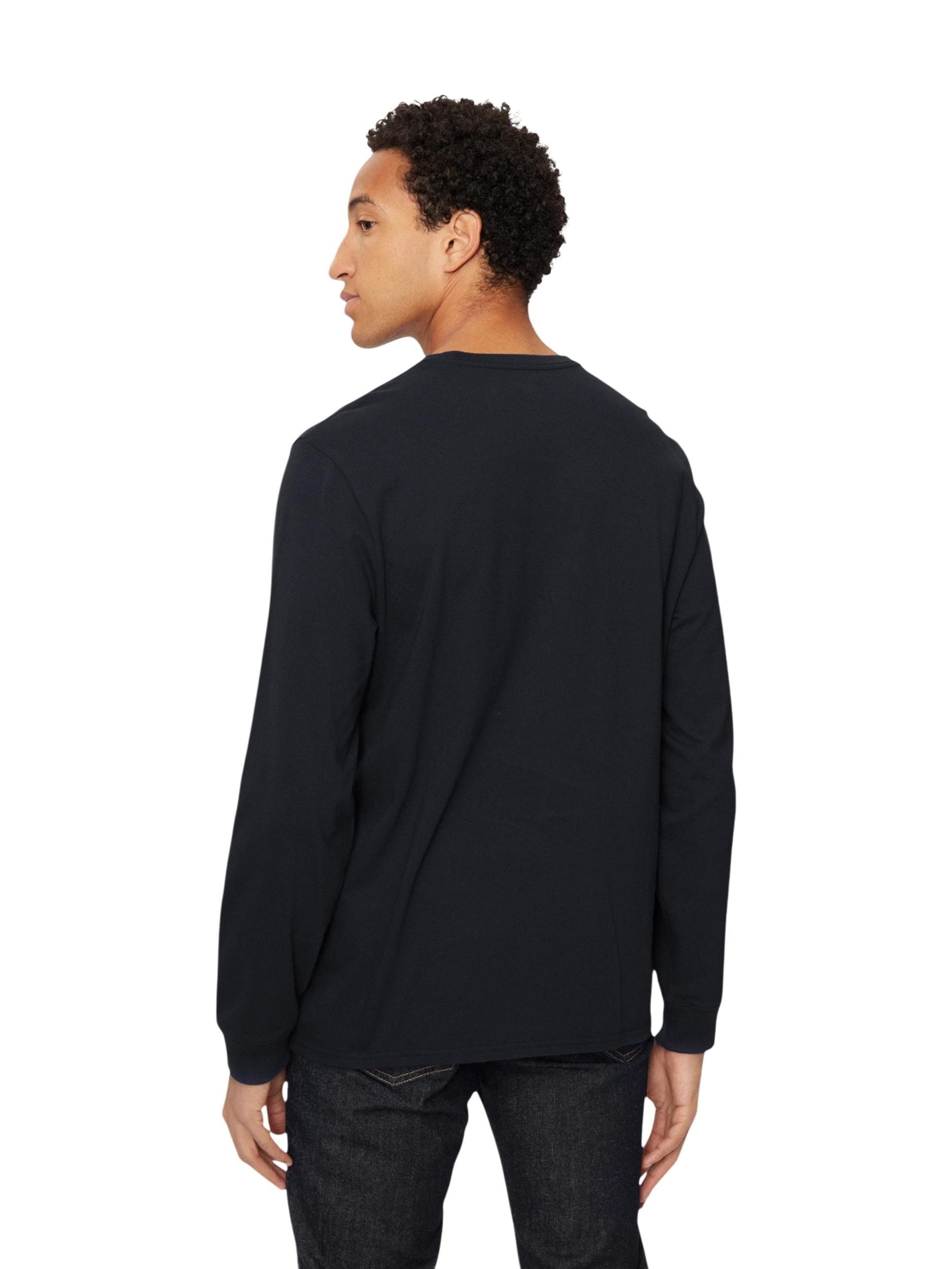 Levi's® · Тениска · Ls Original HM Tee | DontMiss.bg