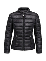 Guess · Пухено яке · NEW VONA BLOCK EMBOS | DontMiss.bg