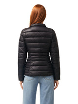 Guess · Пухено яке · NEW VONA BLOCK EMBOS | DontMiss.bg