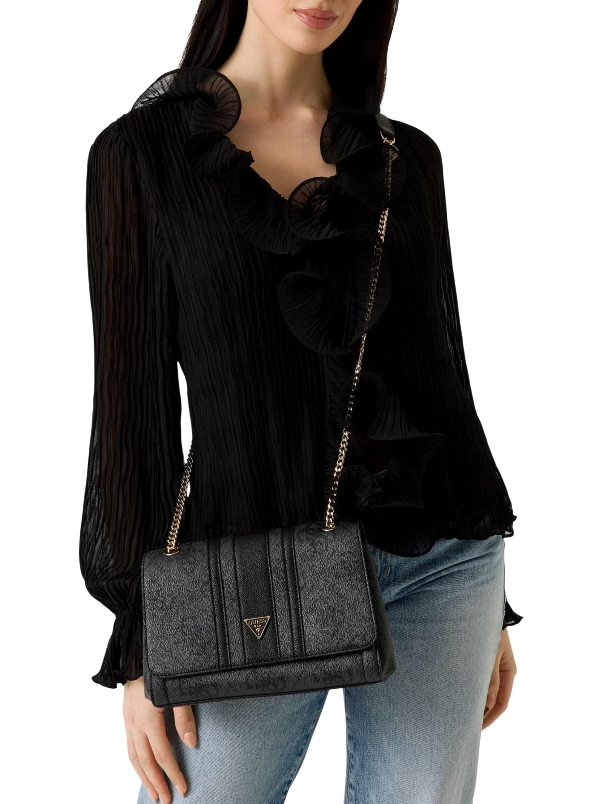 Guess · Дамска чанта · ELSIE SHOULDER BAG | DontMiss.bg