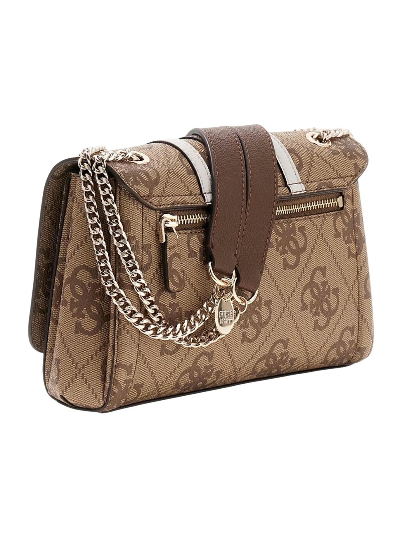 Guess · Дамска чанта · ELSIE SHOULDER BAG | DontMiss.bg