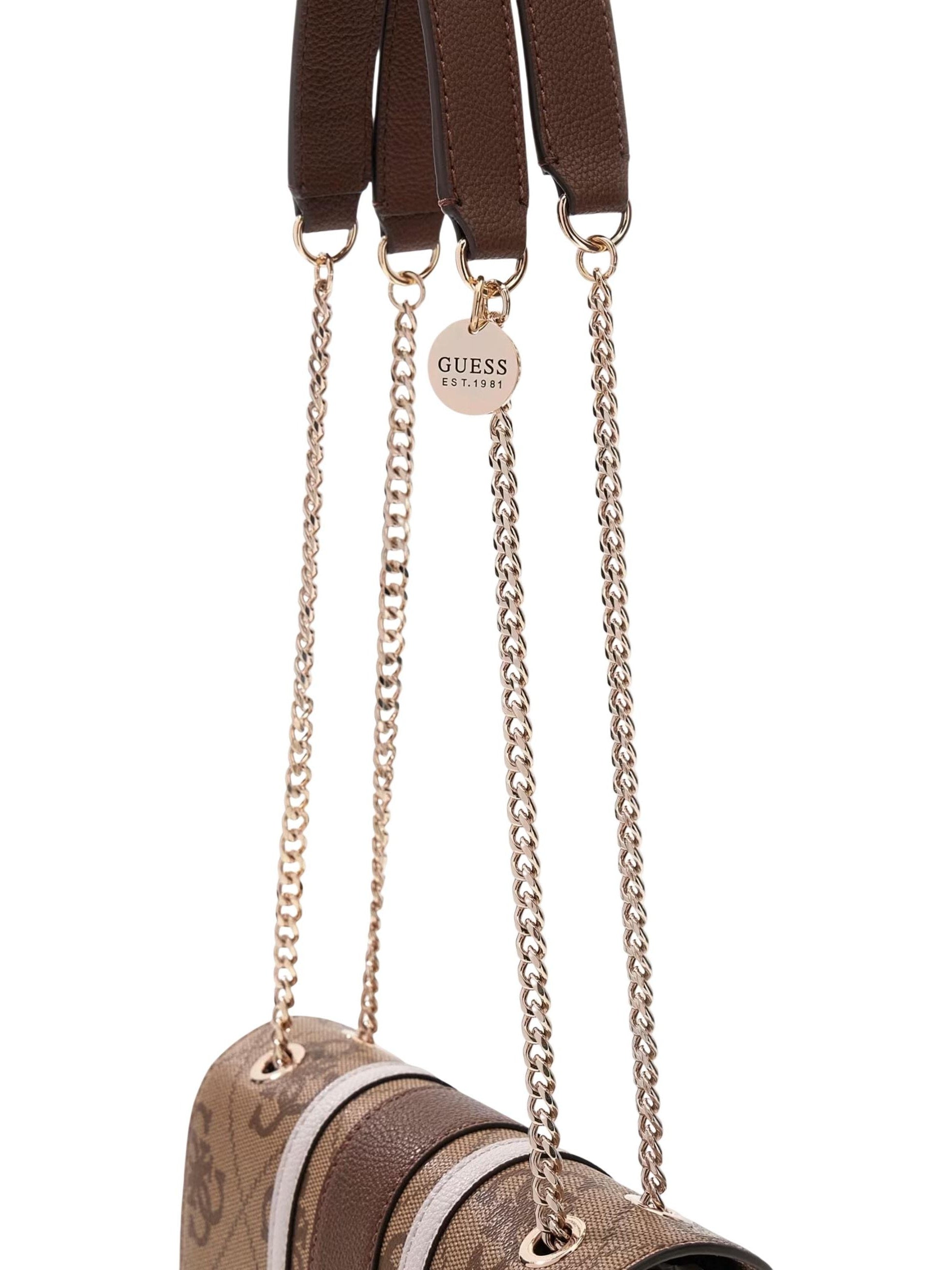 Guess · Дамска чанта · ELSIE SHOULDER BAG | DontMiss.bg