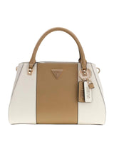 Guess · Дамска чанта · NOELLE II SML MULTI COMP STCHL | DontMiss.bg