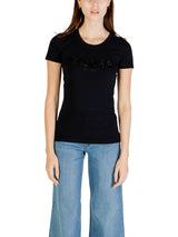 Guess · Тениска · CN SS LOGO SEGQUINS | DontMiss.bg