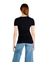 Guess · Тениска · CN SS LOGO SEGQUINS | DontMiss.bg