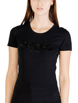 Guess · Тениска · CN SS LOGO SEGQUINS | DontMiss.bg