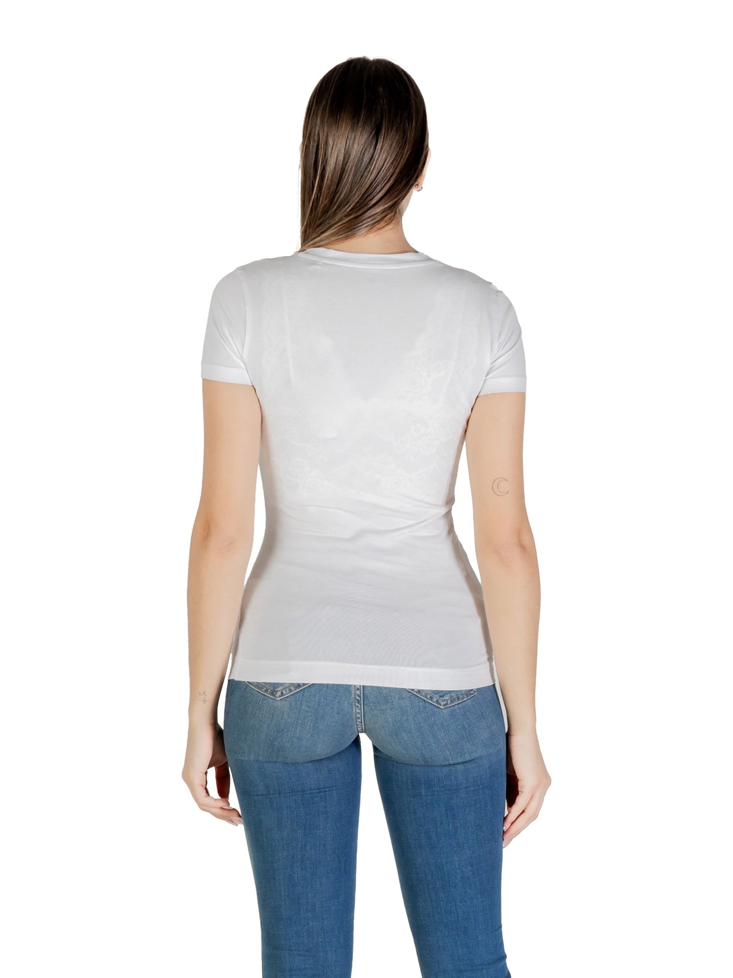 Guess · Тениска · CN SS LOGO SEGQUINS | DontMiss.bg