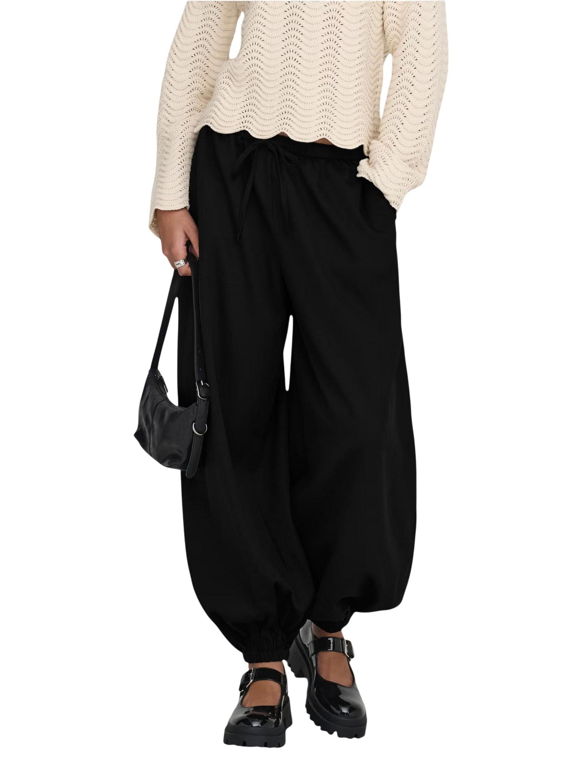 Jacqueline de Yong · Джогъри · JDYPALOMA MW LOOSE PANT WVN NOOS | DontMiss.bg
