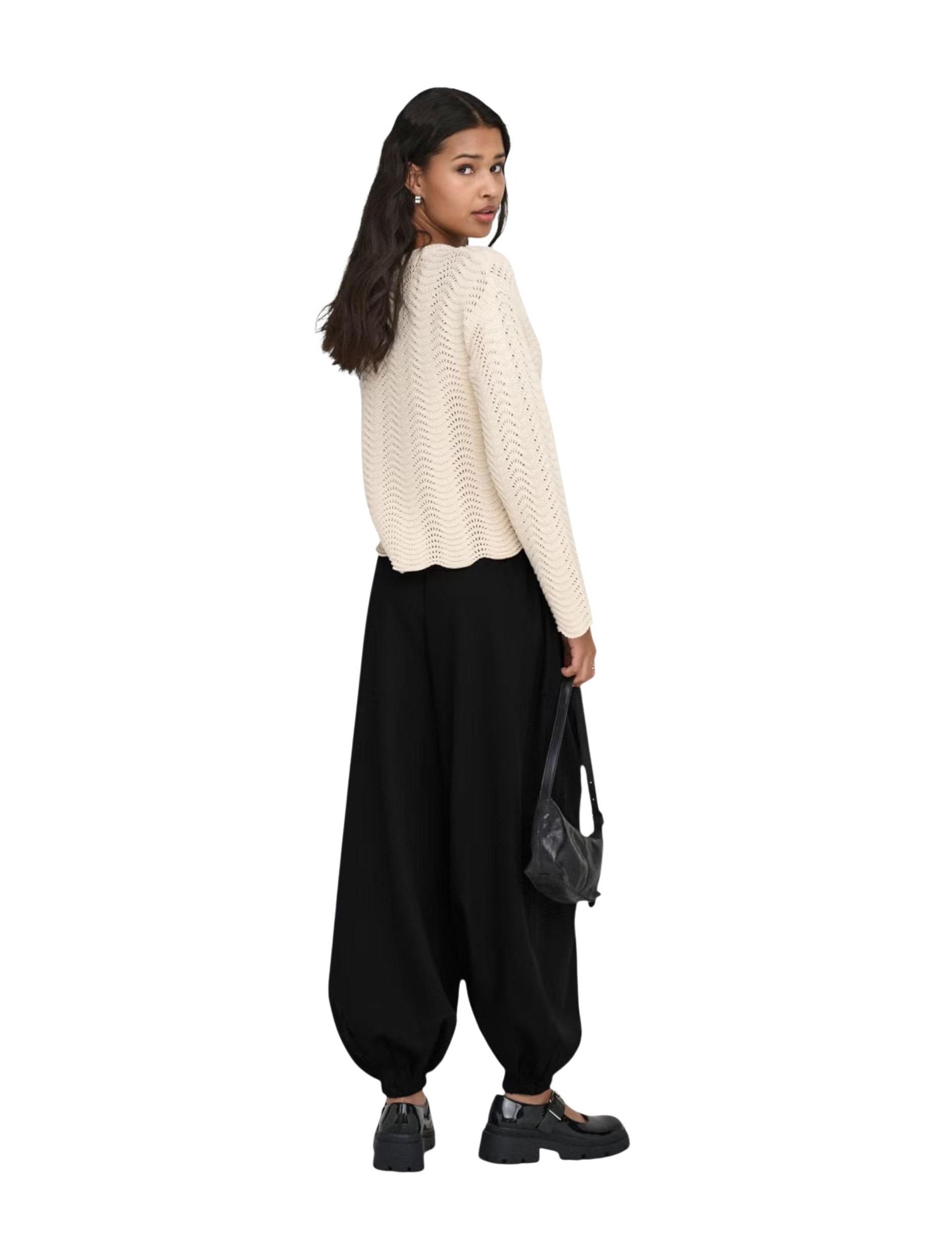 Jacqueline de Yong · Джогъри · JDYPALOMA MW LOOSE PANT WVN NOOS | DontMiss.bg
