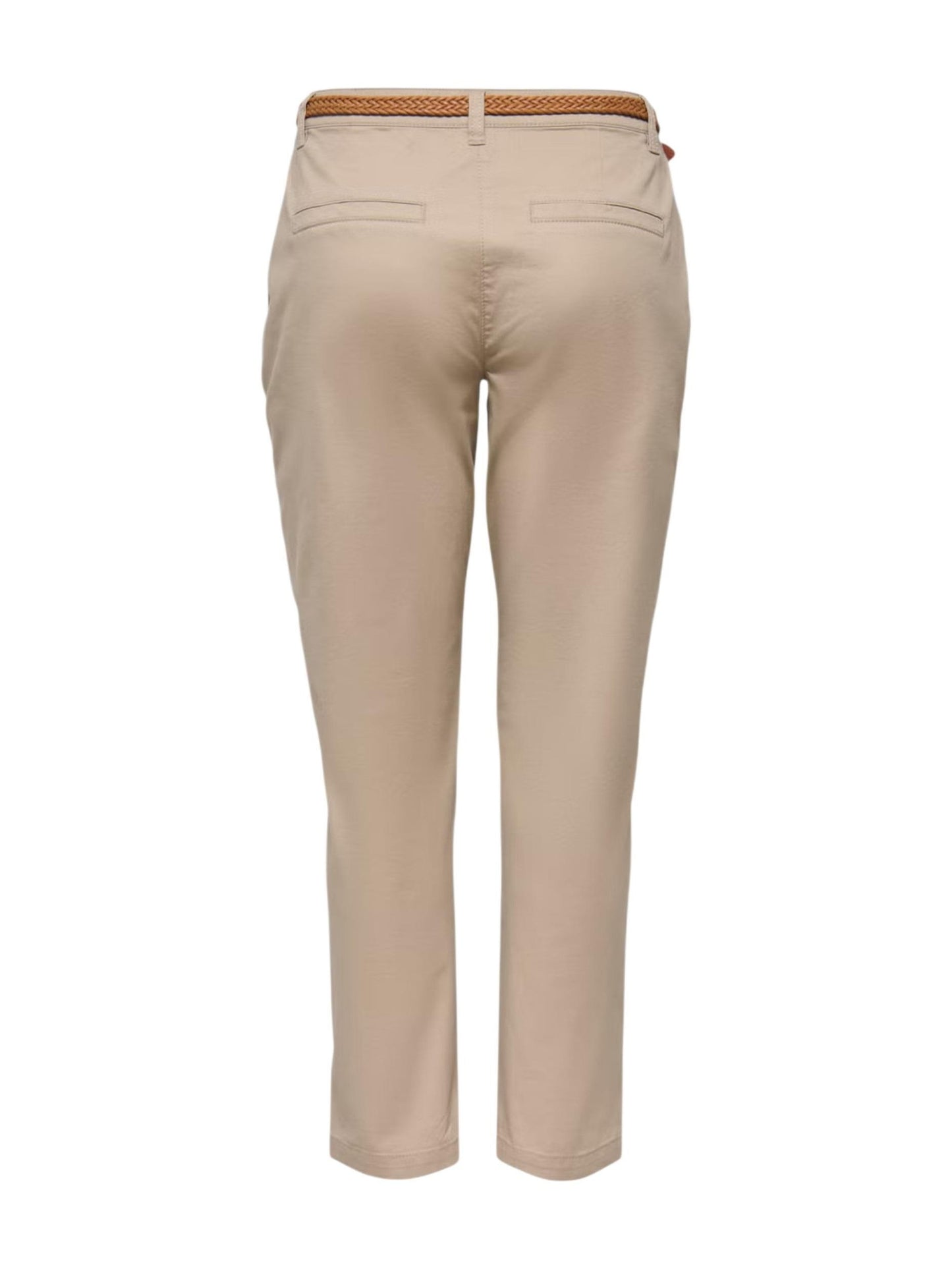 Jacqueline de Yong · Чино панталони · JDYCHICAGO MW BELT CHINO PANTS WVN NOOS | DontMiss.bg