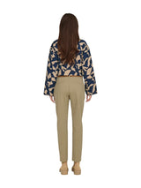Jacqueline de Yong · Чино панталони · JDYCHICAGO MW BELT CHINO PANTS WVN NOOS | DontMiss.bg