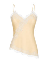 Jacqueline de Yong · Потник · JDYFIFI S/L ASYM LACE SINGLET WVN NOOS | DontMiss.bg