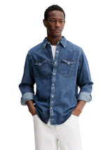 Levi's® · Риза · Син | DontMiss.bg