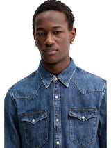 Levi's® · Риза · Син | DontMiss.bg