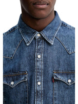 Levi's® · Риза · Син | DontMiss.bg