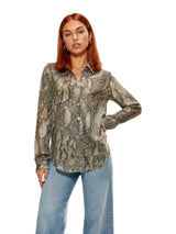 Guess · Блуза · NEW LS CLOUIS SHIRT | DontMiss.bg