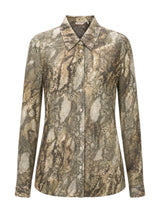Guess · Блуза · NEW LS CLOUIS SHIRT | DontMiss.bg