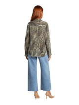 Guess · Блуза · NEW LS CLOUIS SHIRT | DontMiss.bg