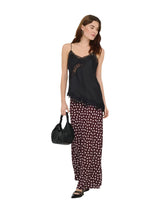 Jacqueline de Yong · Потник · JDYFIFI S/L ASYM LACE SINGLET WVN NOOS | DontMiss.bg