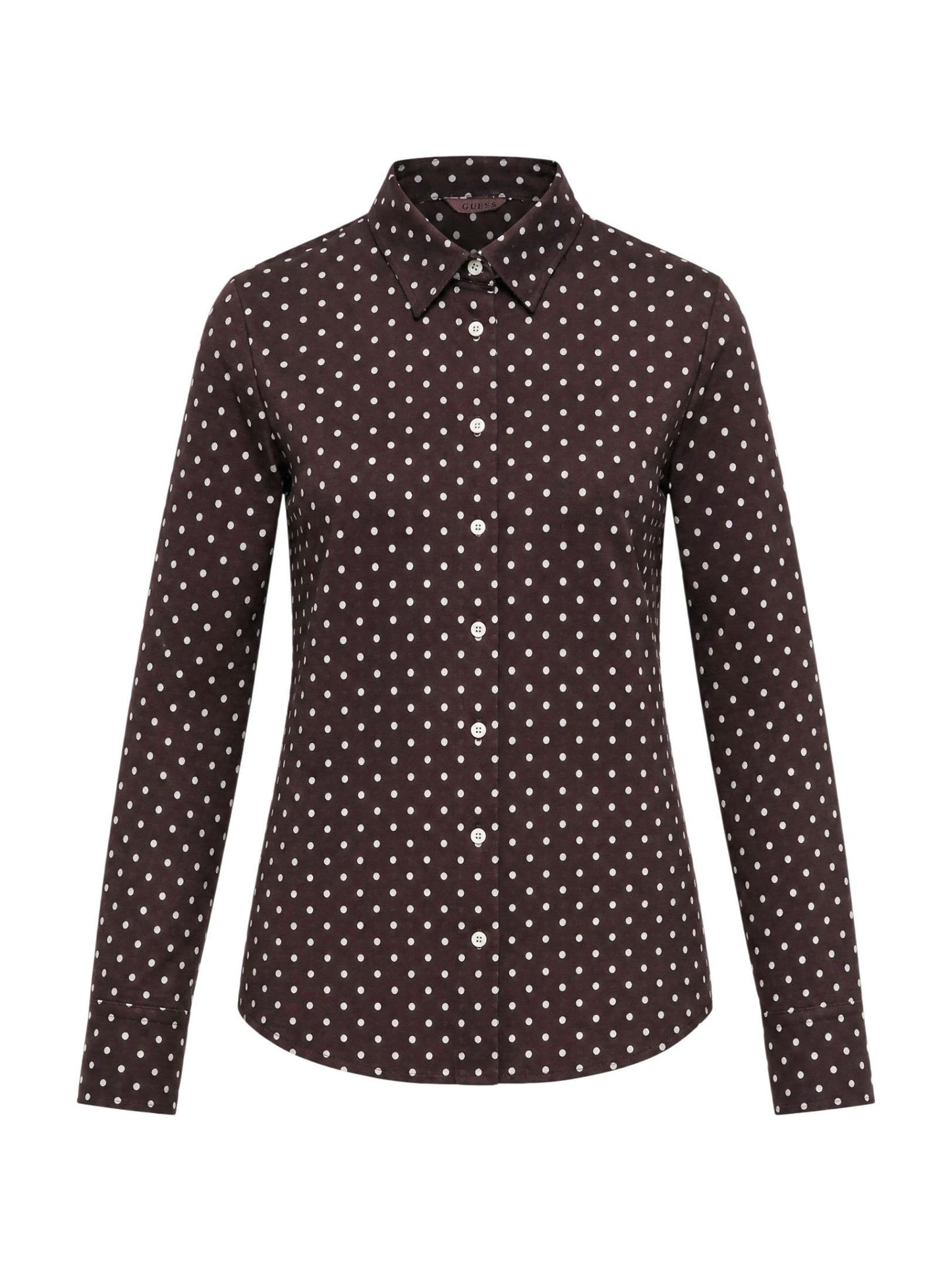 Guess · Блуза · NEW LS CLOUIS SHIRT | DontMiss.bg
