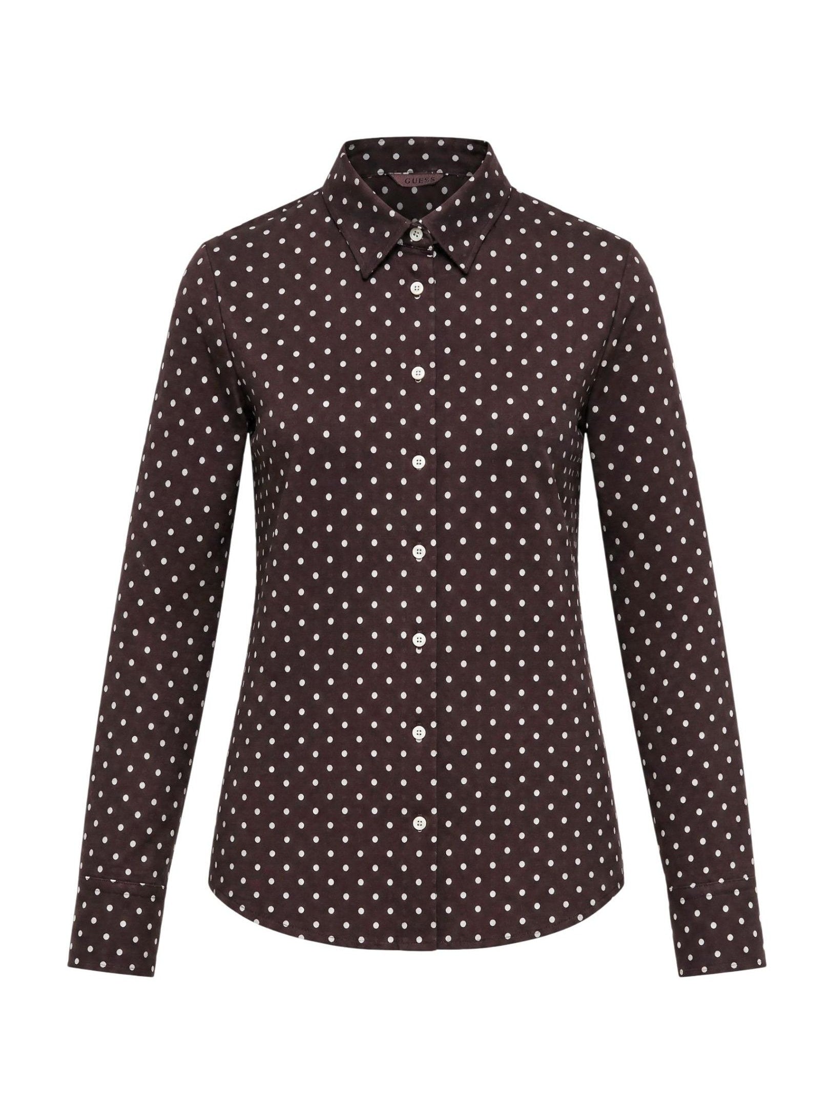 Guess · Блуза · NEW LS CLOUIS SHIRT | DontMiss.bg