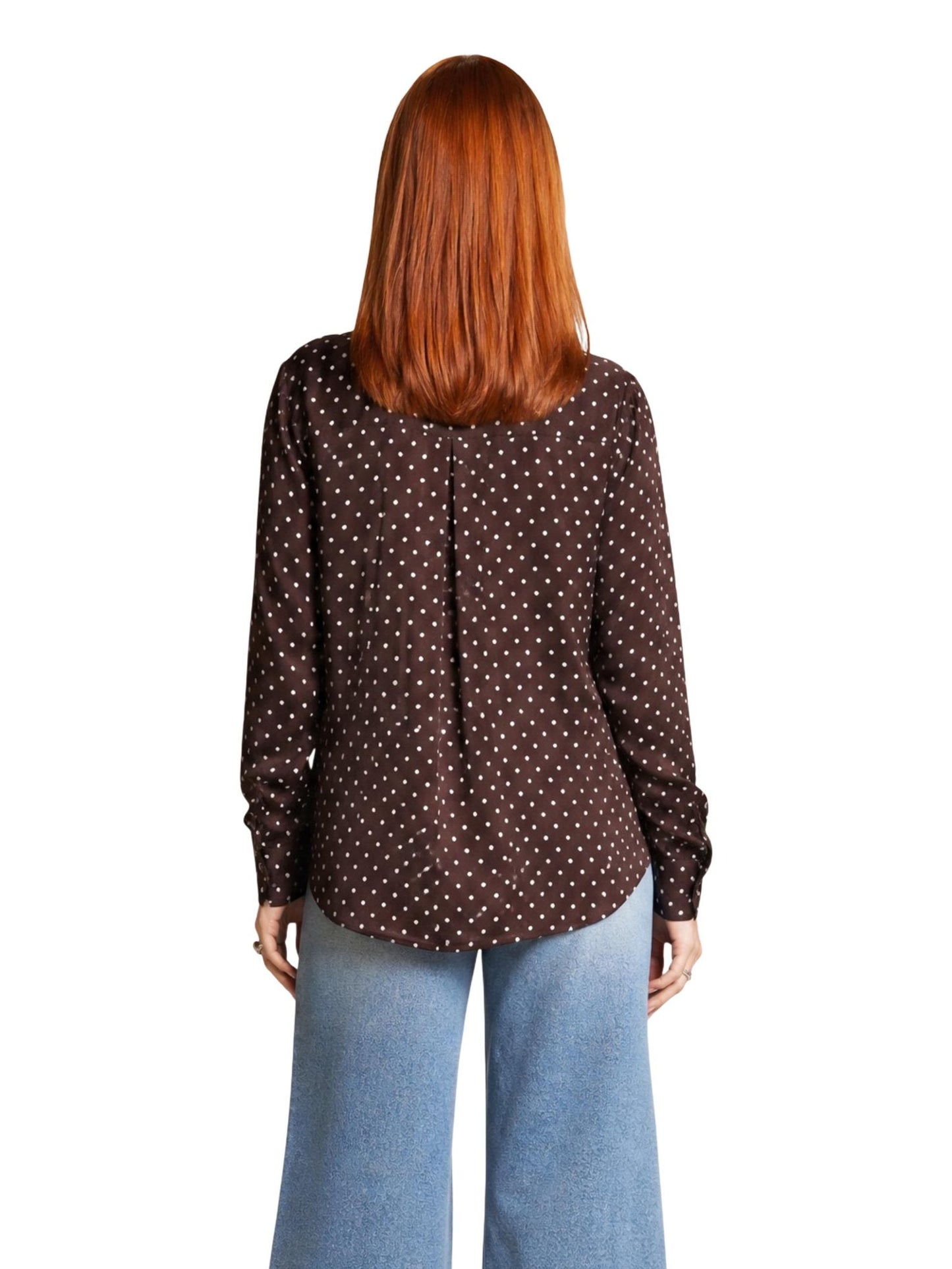 Guess · Блуза · NEW LS CLOUIS SHIRT | DontMiss.bg