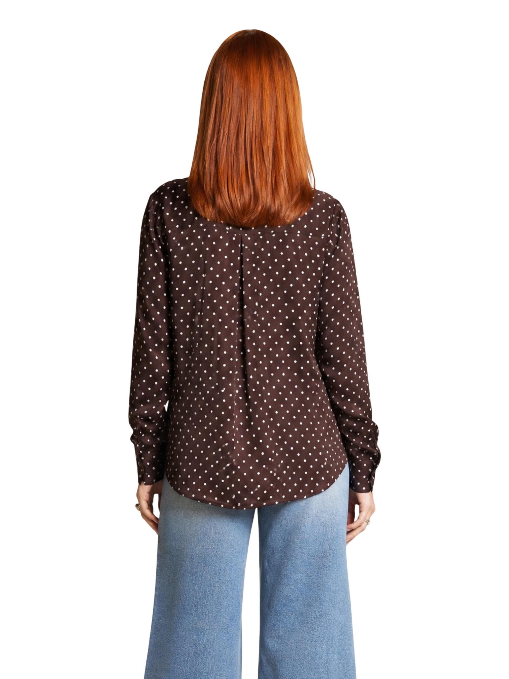 Guess · Блуза · NEW LS CLOUIS SHIRT | DontMiss.bg