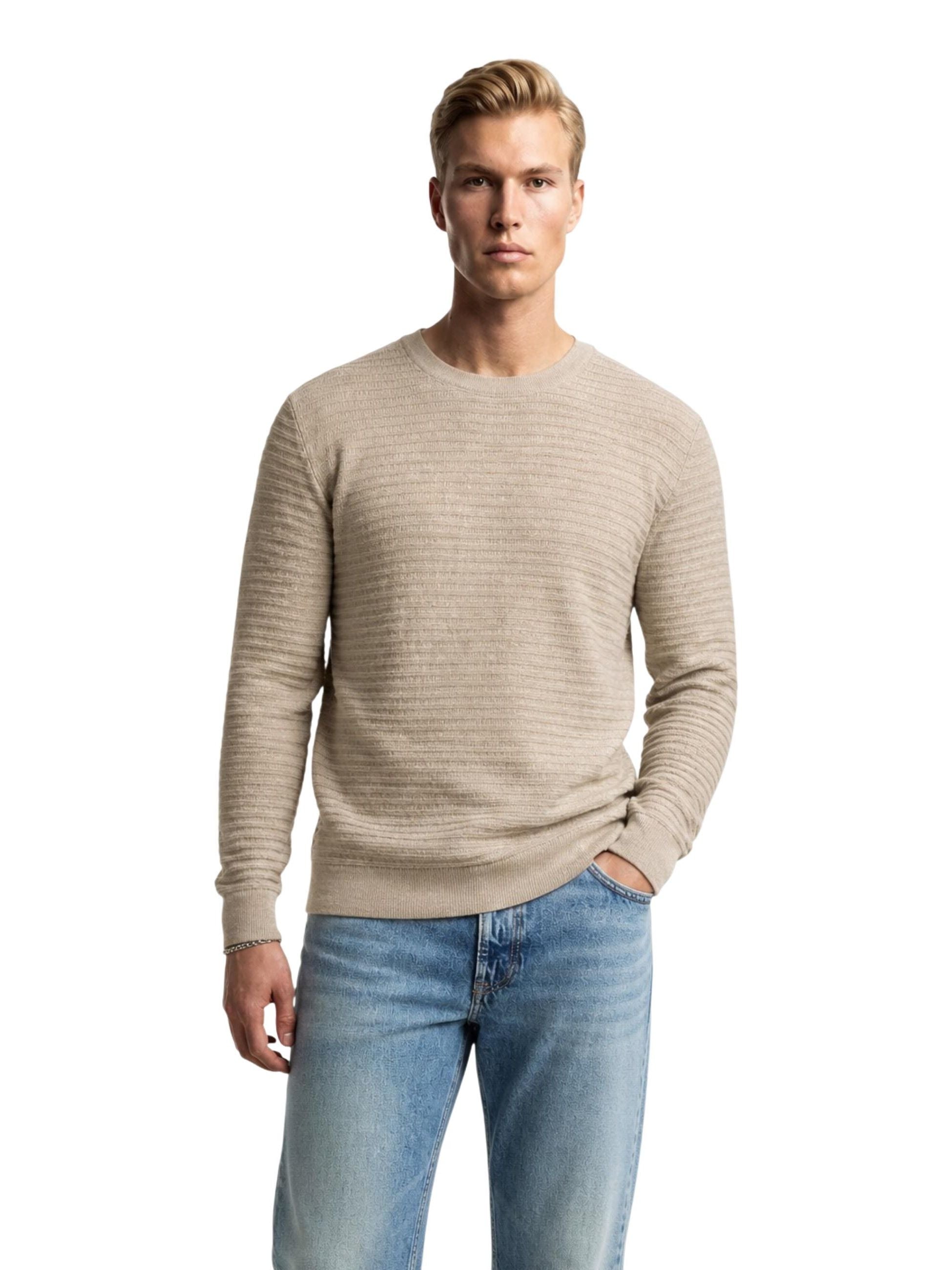 Guess · Пуловер · MERTON CN STITCHED S | DontMiss.bg