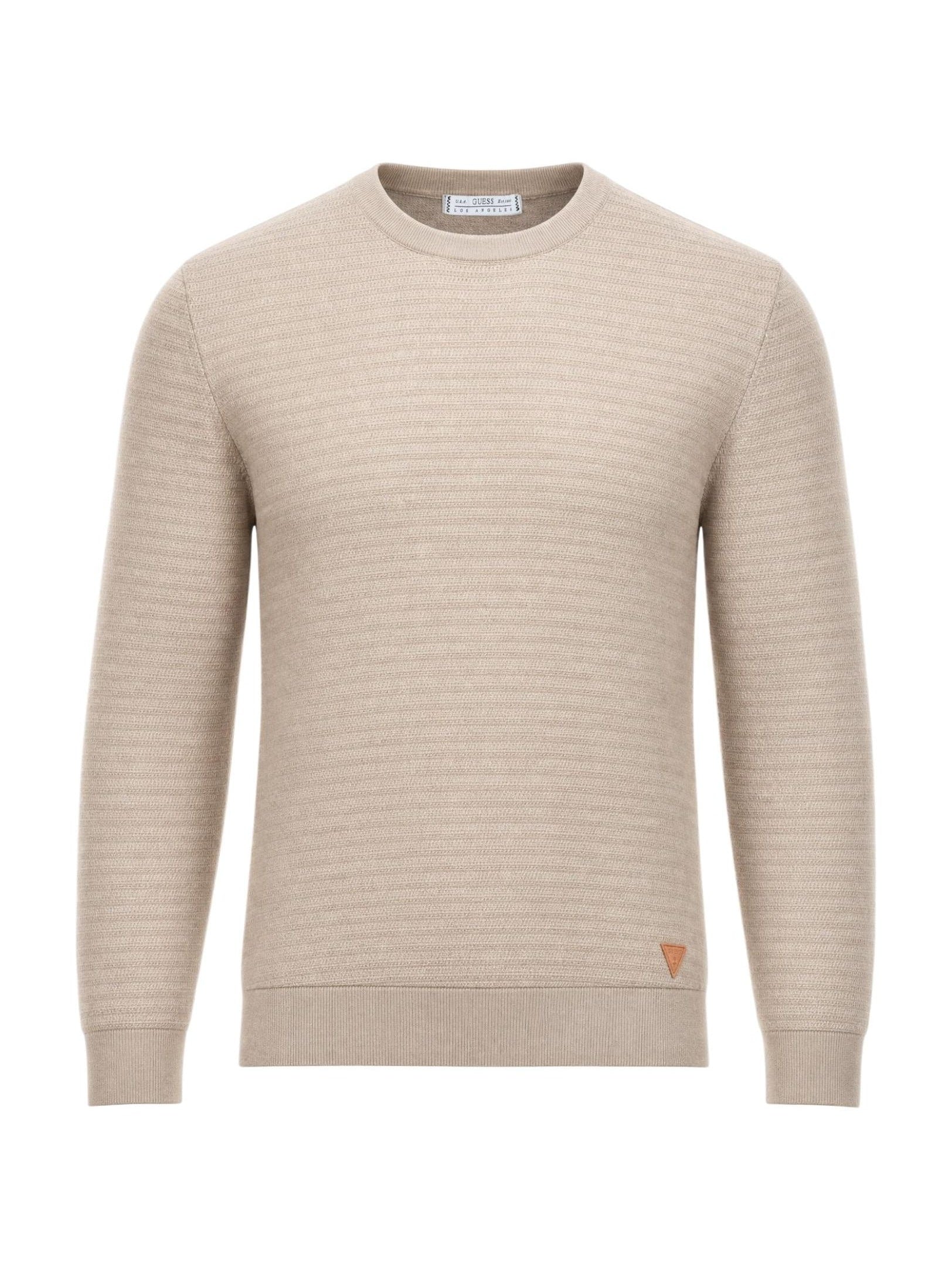 Guess · Пуловер · MERTON CN STITCHED S | DontMiss.bg