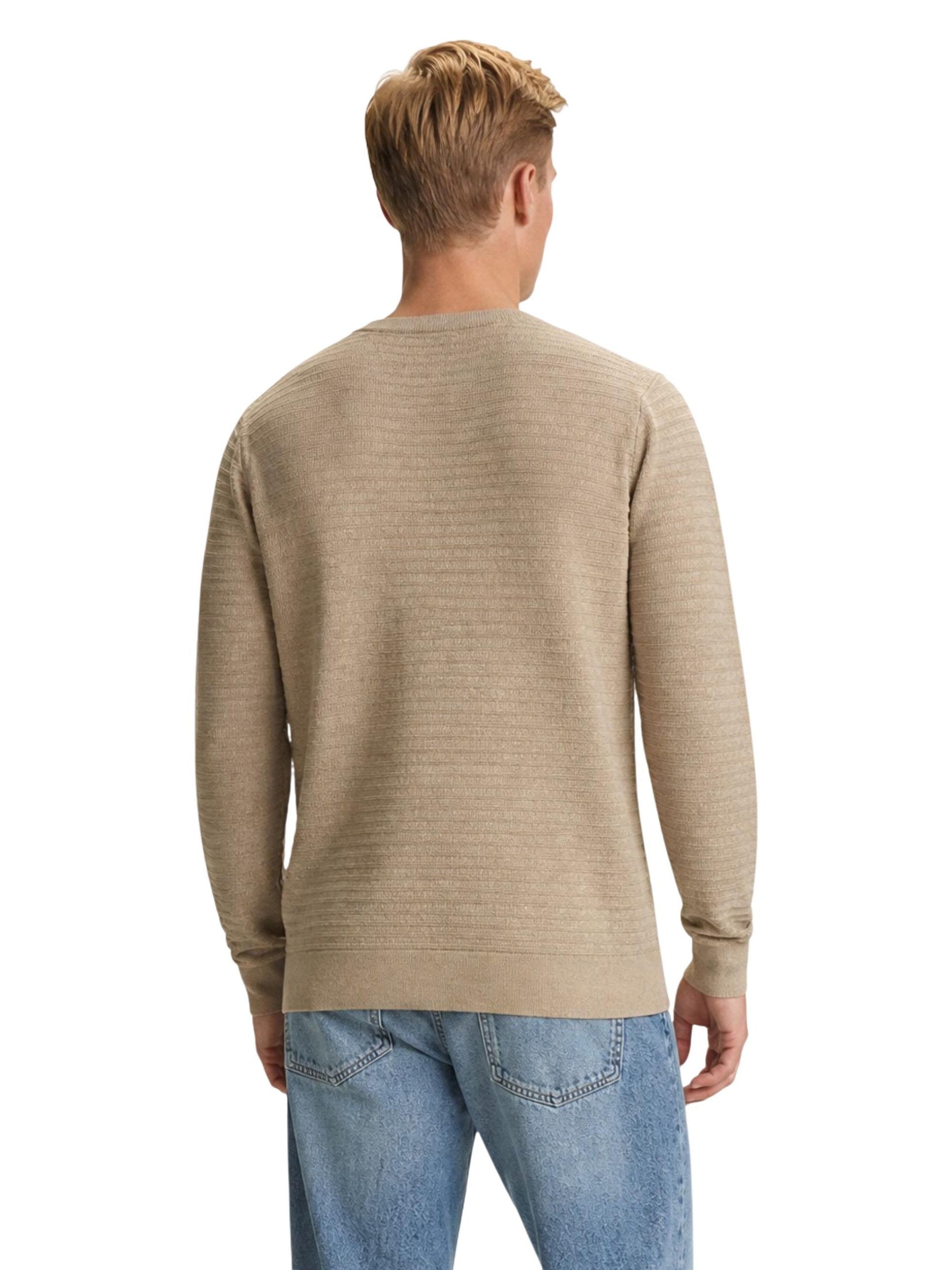Guess · Пуловер · MERTON CN STITCHED S | DontMiss.bg