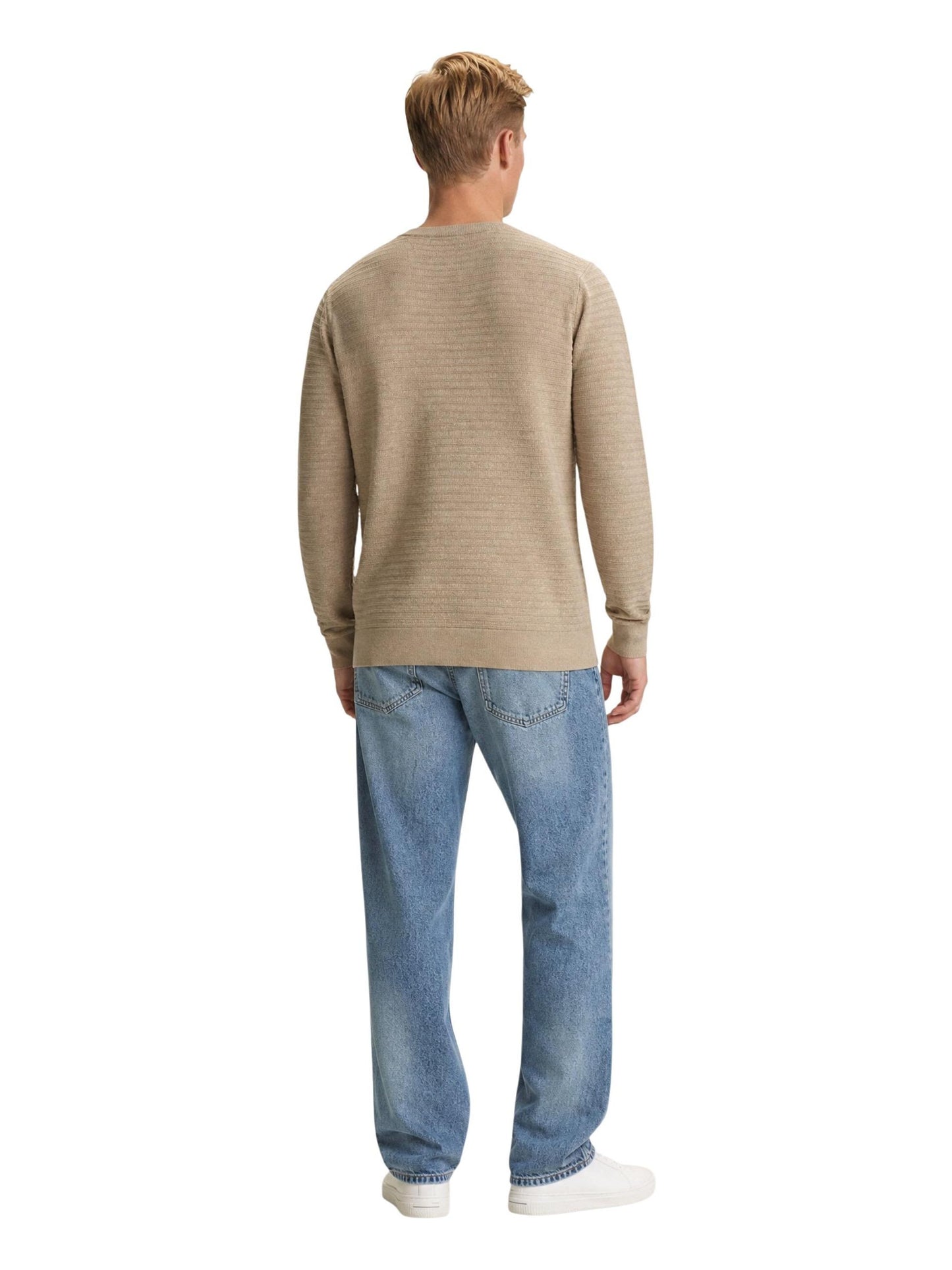 Guess · Пуловер · MERTON CN STITCHED S | DontMiss.bg