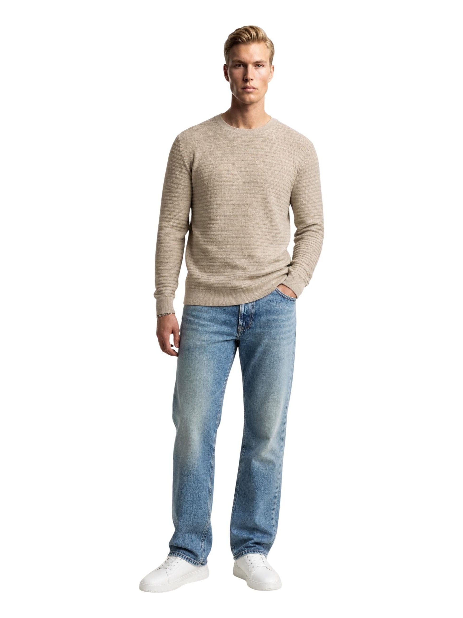 Guess · Пуловер · MERTON CN STITCHED S | DontMiss.bg