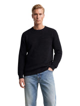 Guess · Пуловер · MERTON CN STITCHED S | DontMiss.bg