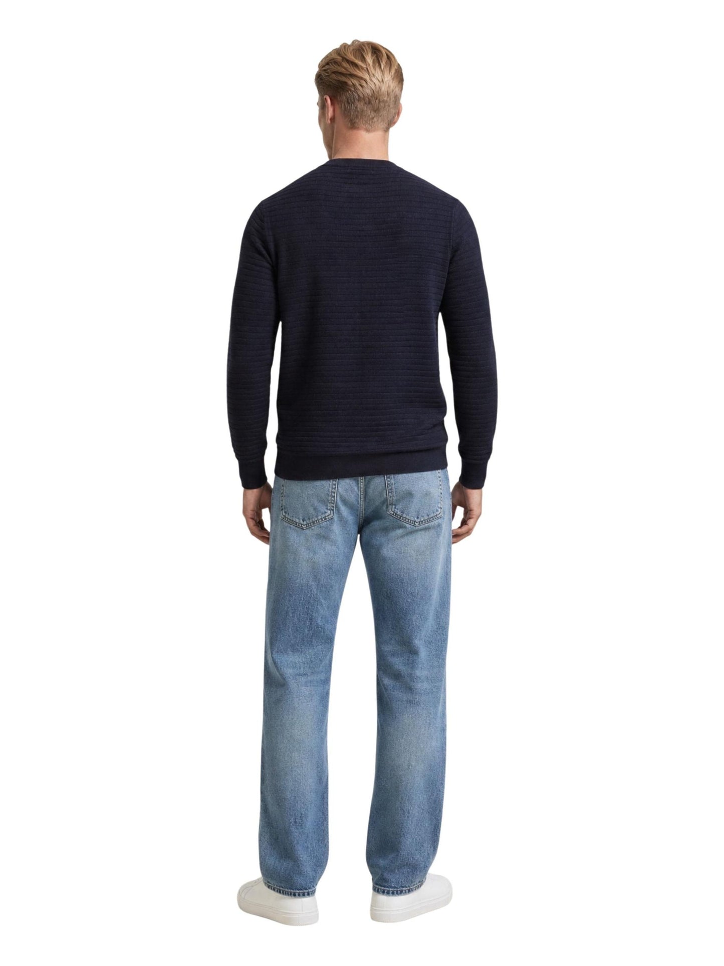 Guess · Пуловер · MERTON CN STITCHED S | DontMiss.bg