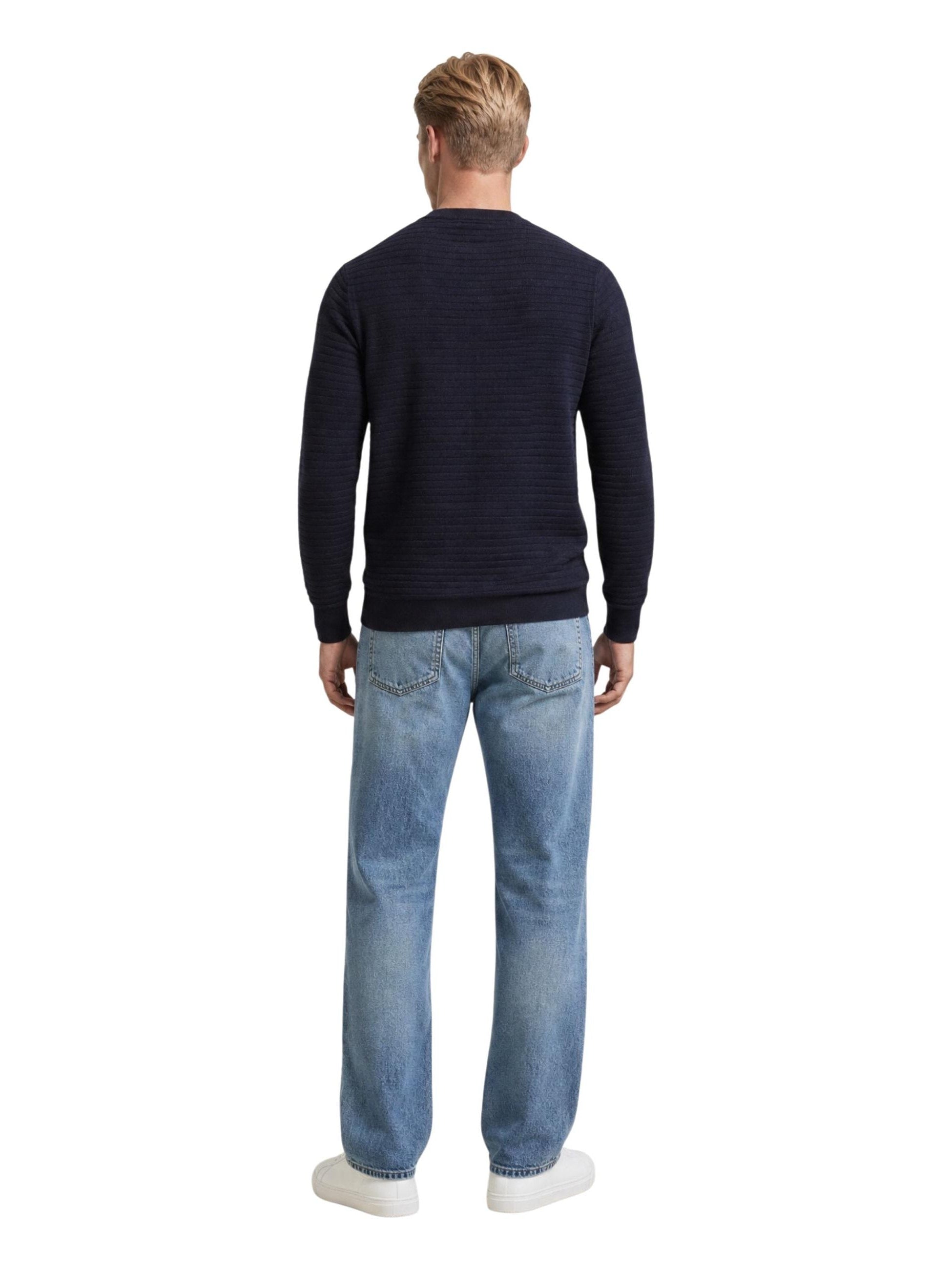 Guess · Пуловер · MERTON CN STITCHED S | DontMiss.bg