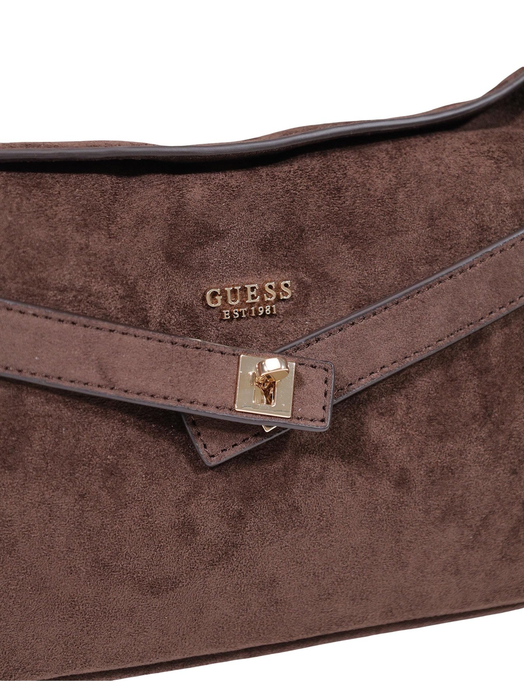 Guess · Дамска чанта · COLEEN LOGO SMALL SA | DontMiss.bg