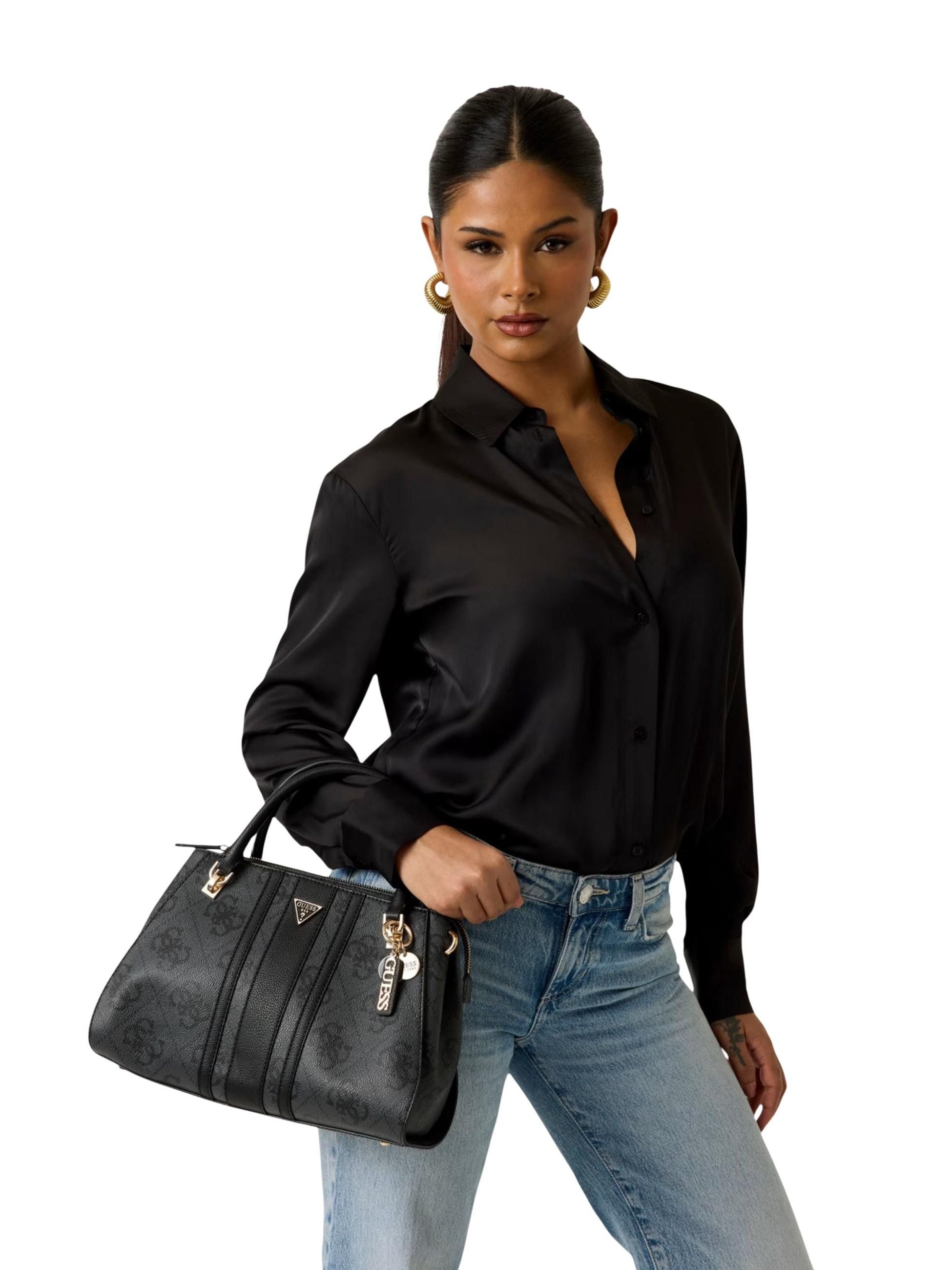 Guess · Дамска чанта · ELSIE SHOULDER BAG | DontMiss.bg