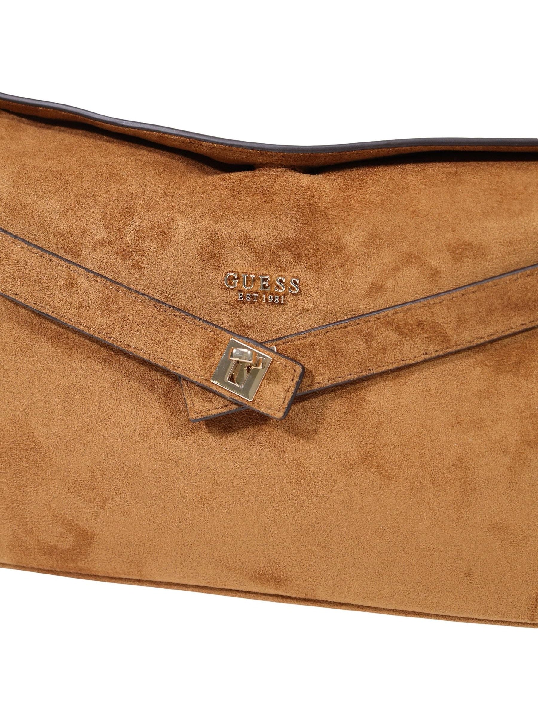 Guess · Дамска чанта · COLEEN LOGO SMALL SA | DontMiss.bg