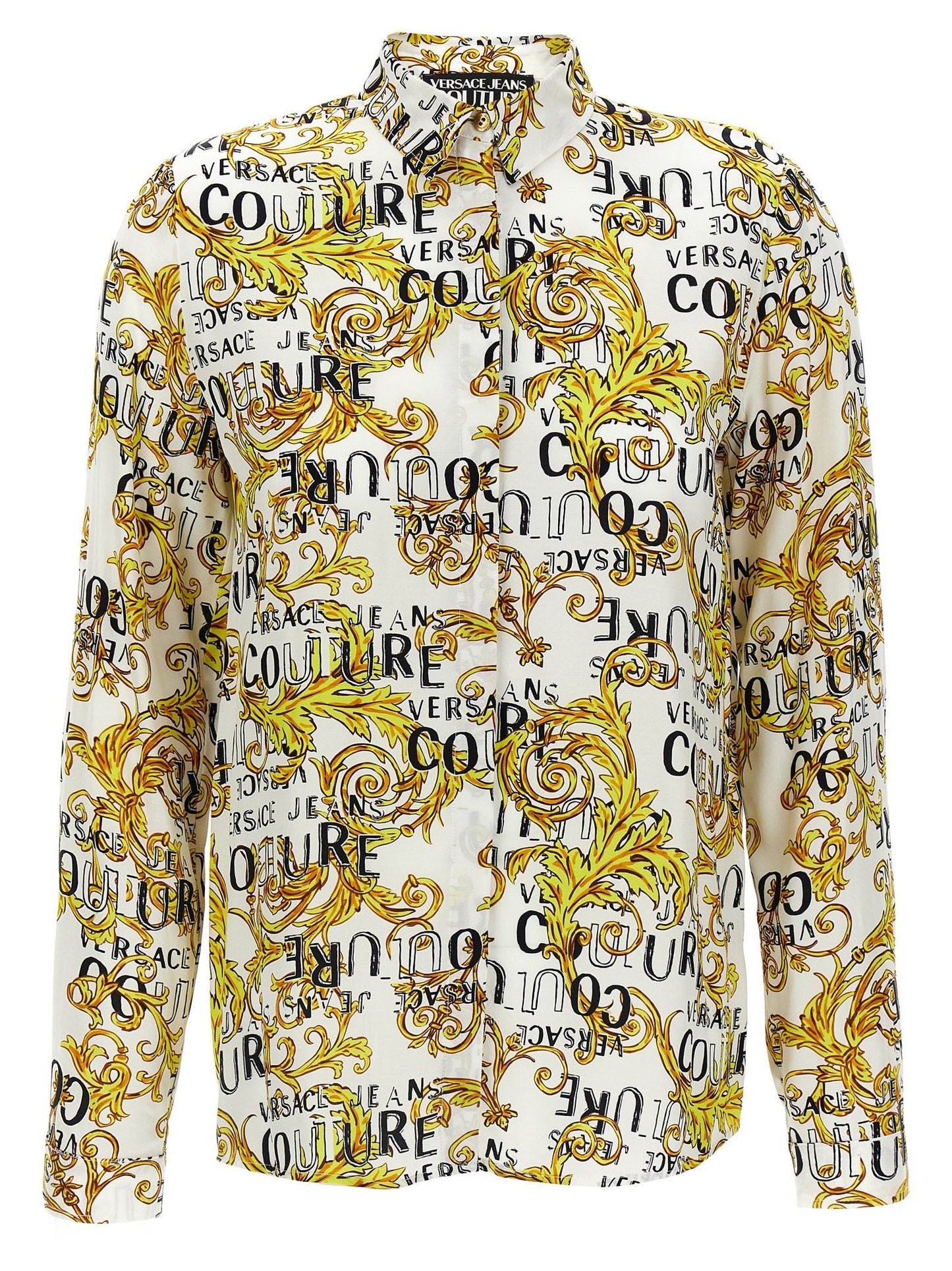 Versace Jeans · Риза · Многоцветен | DontMiss.bg