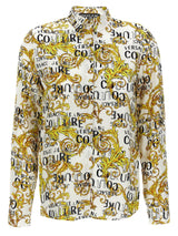 Versace Jeans · Риза · Многоцветен | DontMiss.bg