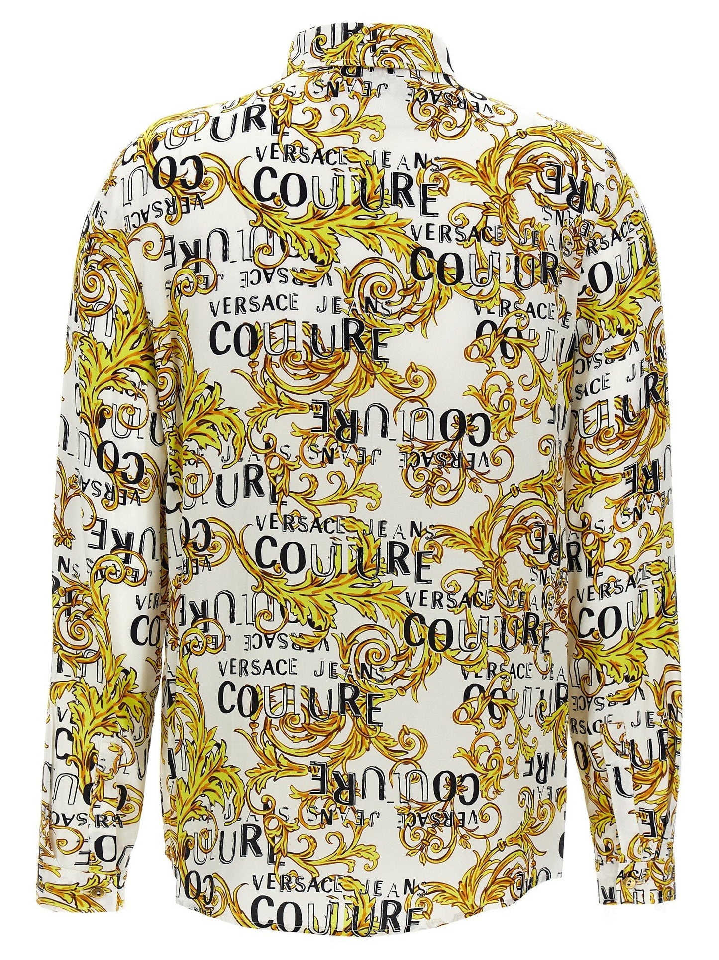 Versace Jeans · Риза · Многоцветен | DontMiss.bg