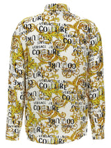 Versace Jeans · Риза · Многоцветен | DontMiss.bg
